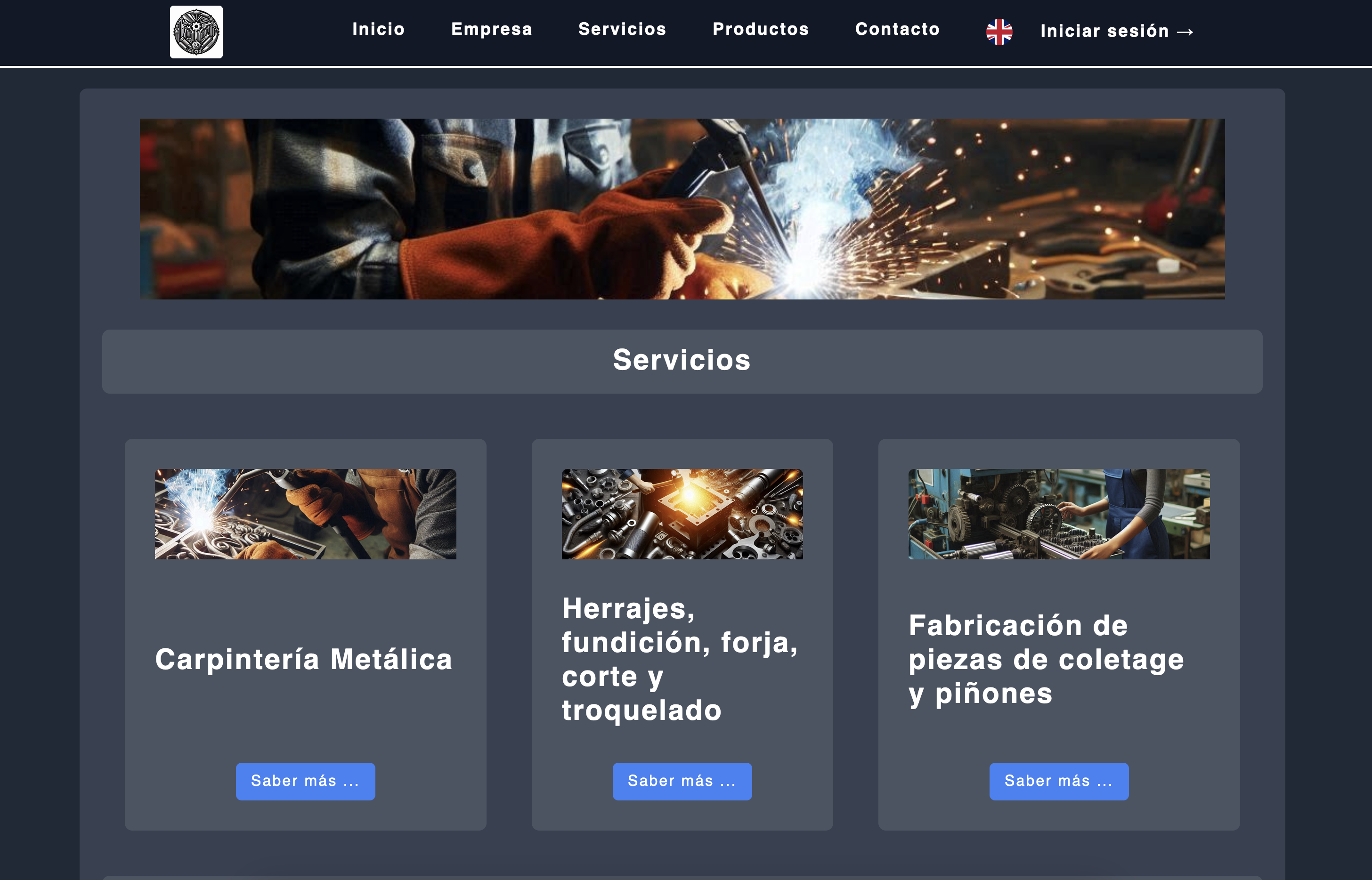 imagen logo de empresa