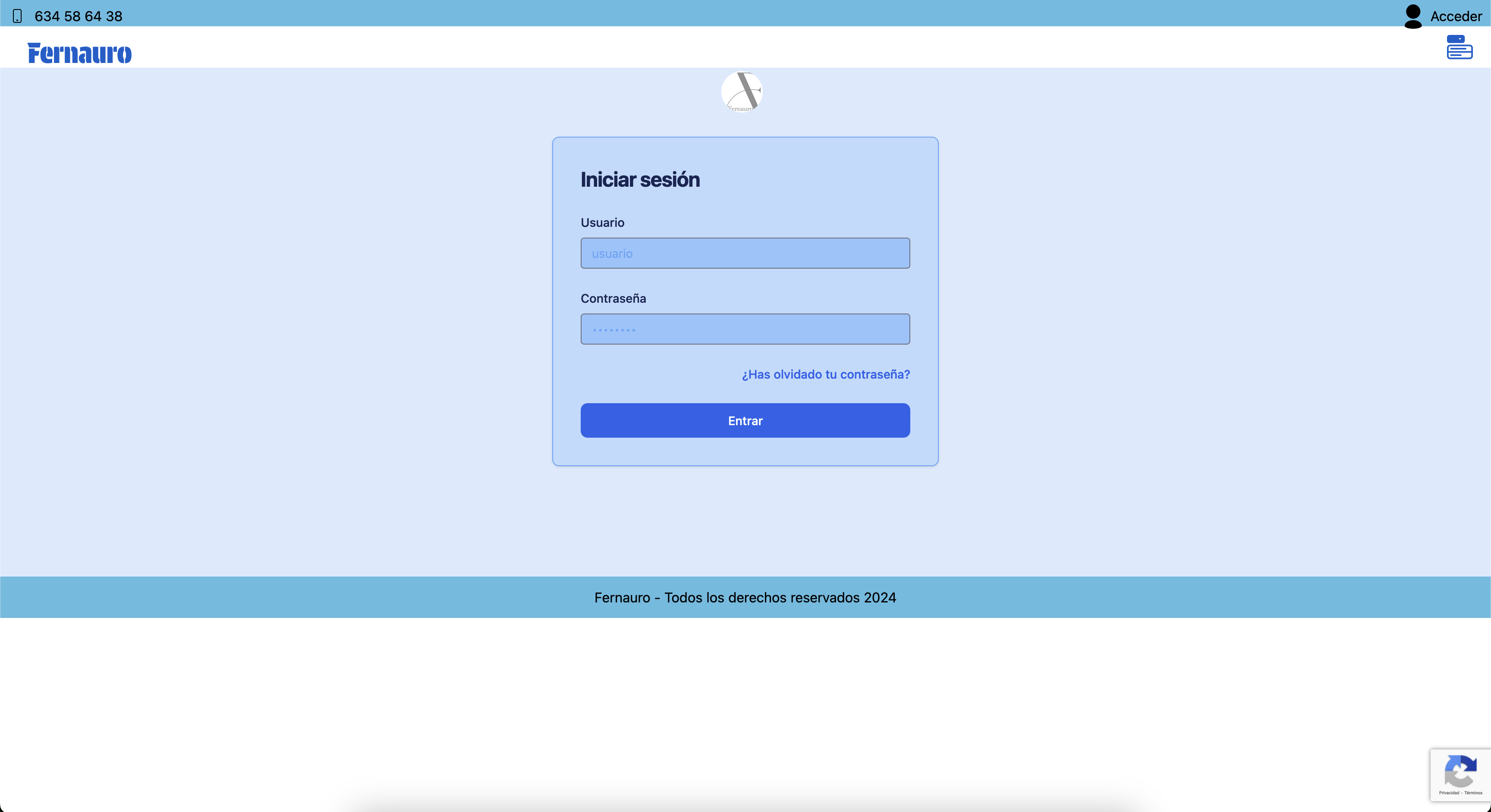 imagen logo de empresa